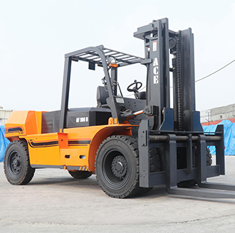 Pile driving machinery